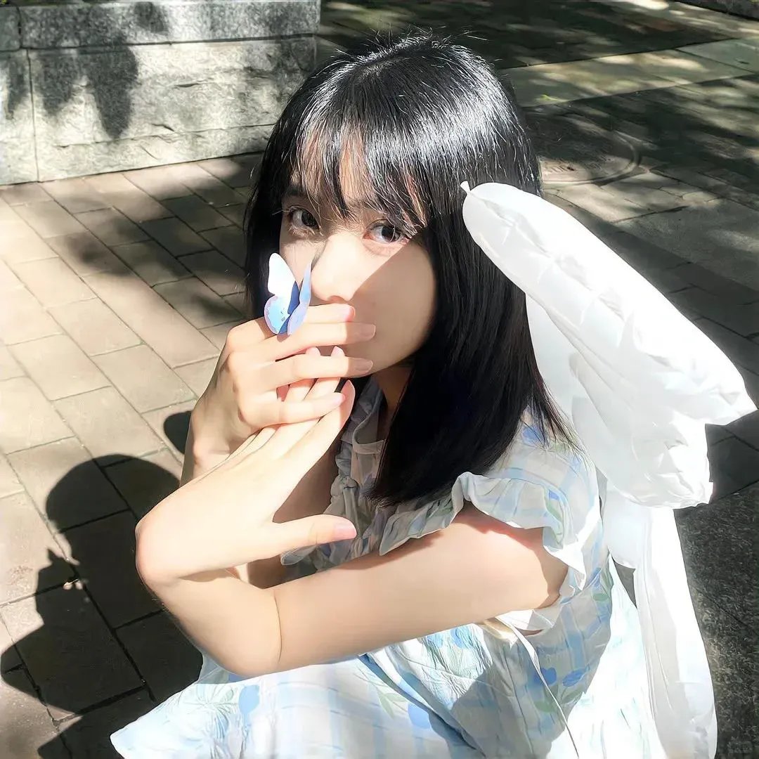 残影余像