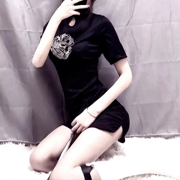 小石头