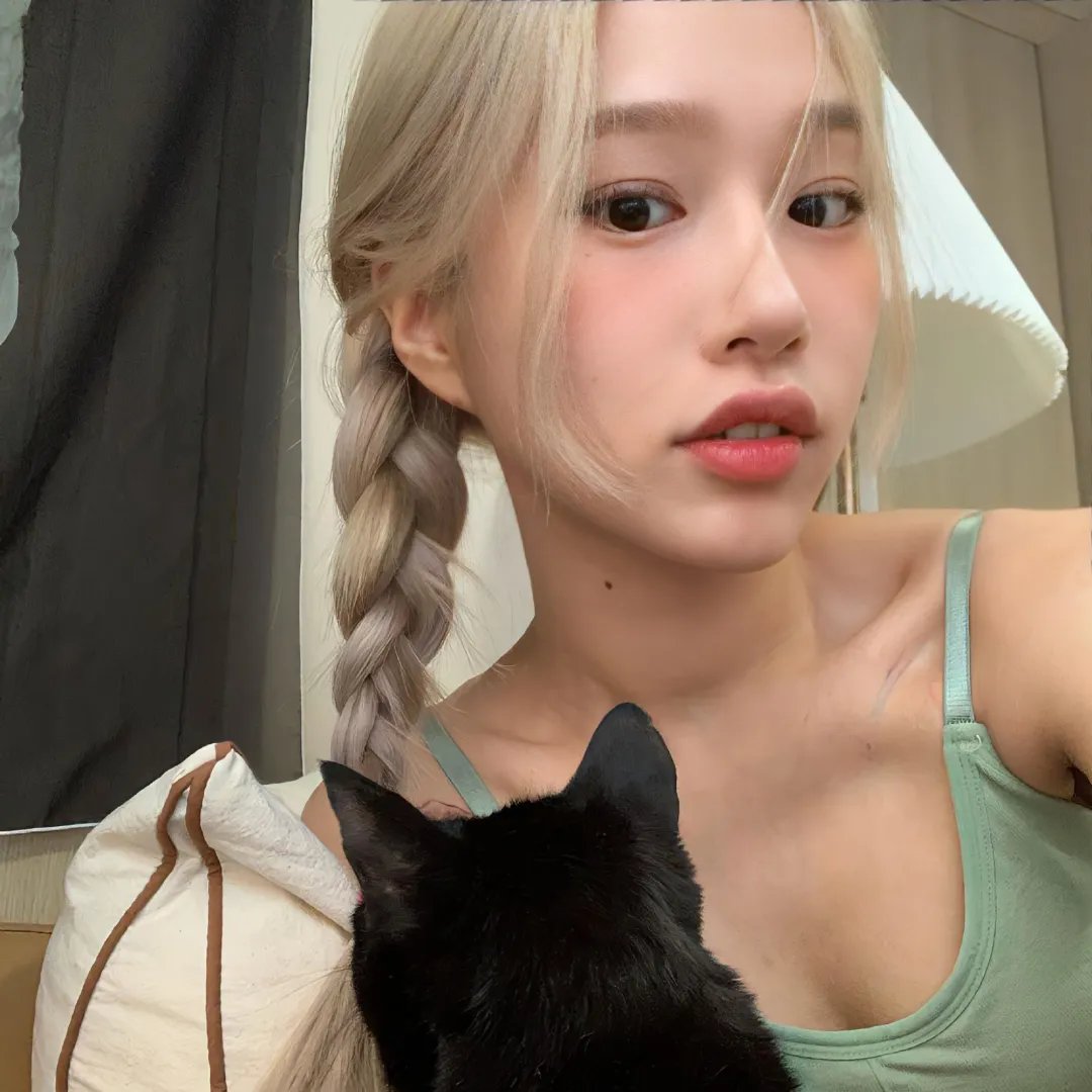 我的六个爱